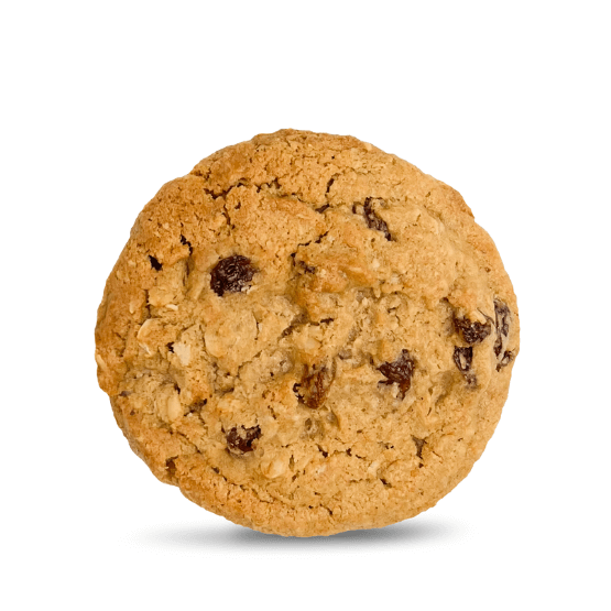 Oatmeal Raisin